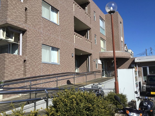 みんなの家高木 施設外観