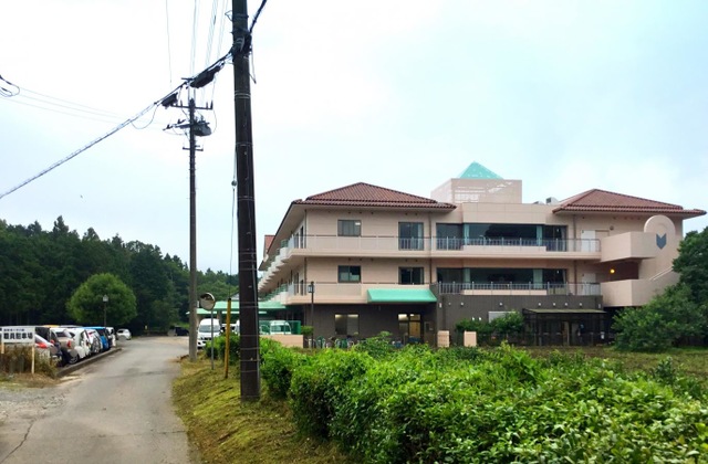 御殿場十字の園