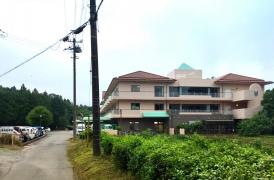 御殿場十字の園