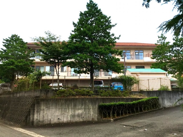 御殿場十字の園