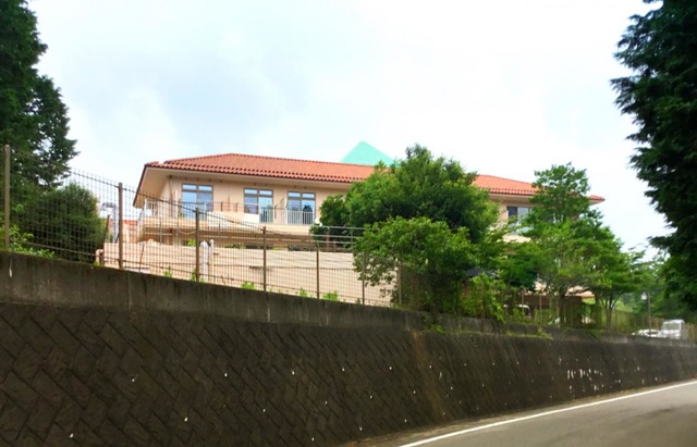 御殿場十字の園