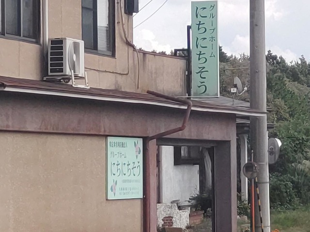 にちにちそう
