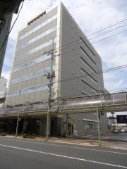 アクサ生命保険株式会社　前橋営業所