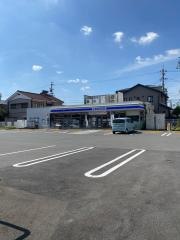 ローソン　西区花原町