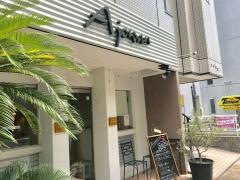 アジョワン