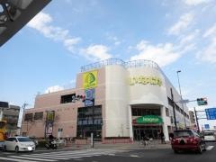 パシオス日野万願寺店