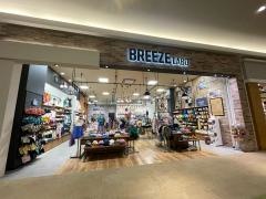 ＢＲＥＥＺＥ　ｍｏｚｏワンダーシティ店
