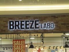 ＢＲＥＥＺＥ　ｍｏｚｏワンダーシティ店