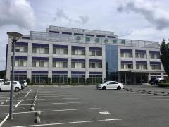 医療法人平成博愛会　印西総合病院