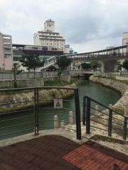 ダイワロイネットホテル那覇国際通り