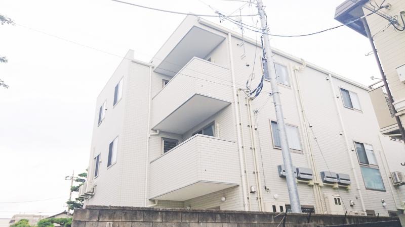 輝きホーム 稔台