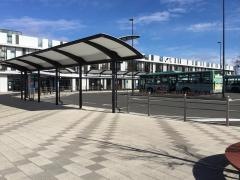 荒井駅