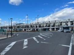 荒井駅