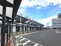 荒井駅