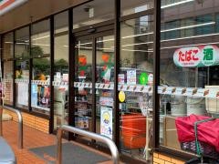 セブンイレブン　江東亀戸1丁目店