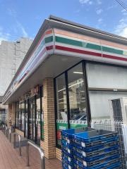 セブンイレブン　江東亀戸1丁目店