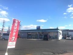 ファミリーマート　守山播磨田町店