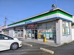 ファミリーマート　守山播磨田町店