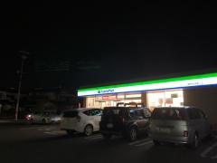 ファミリーマート　豊橋向山町店