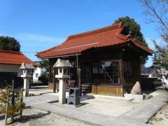 夜見神社