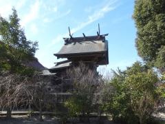 夜見神社