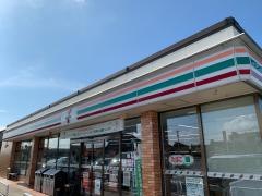 セブンイレブン　高岡下麻生店