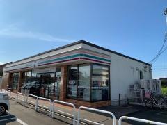 セブンイレブン　高岡下麻生店