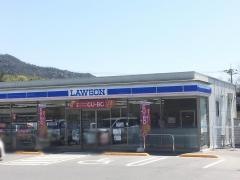 ローソン　笠岡今立店