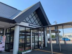 道の駅　はなまき西南