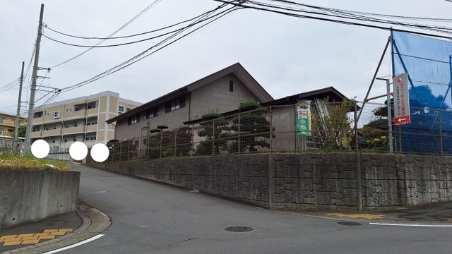 有料老人ホーム　サニーライフ藤沢 施設外観