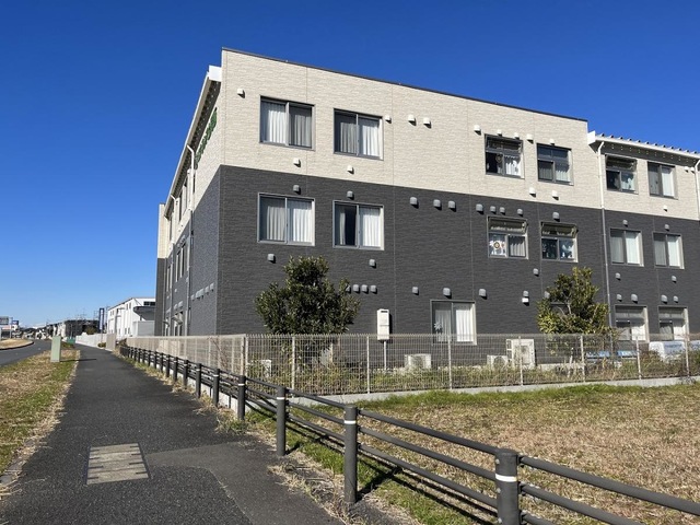 エクラシア　上尾西