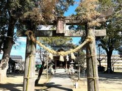 天満神社
