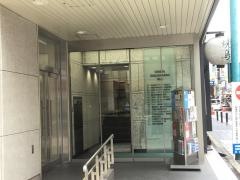 Ｊトラストグローバル証券　大阪支店