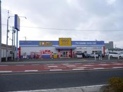 ゲオ相馬店