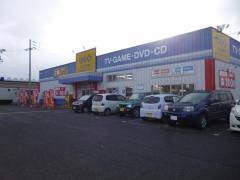 ゲオ相馬店