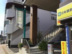 アーバンビジネスホテル