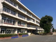 八基小学校