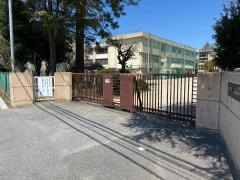 高木小学校