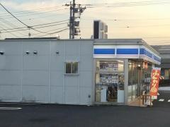 ローソン 市原五所店