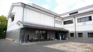足立区立郷土博物館