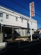 東栄信用金庫新堀支店