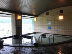 かんぽの宿青梅