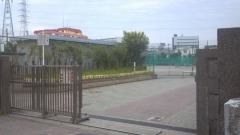横浜市立矢向中学校