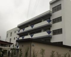 横浜市立矢向中学校