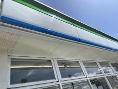 ファミリーマート　河口湖船津店