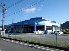 ネッツトヨタ長野安曇店