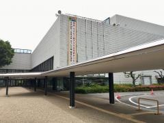 関市文化会館