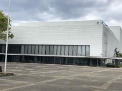 関市文化会館