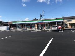 ファミリーマート　岐阜正木南店