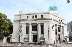 三井住友銀行上前津支店